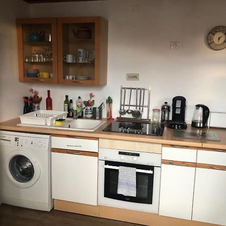 Appartement Cote Des Basques Biarritz Exteriör bild