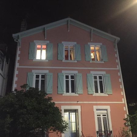 Appartement Cote Des Basques Biarritz Exteriör bild