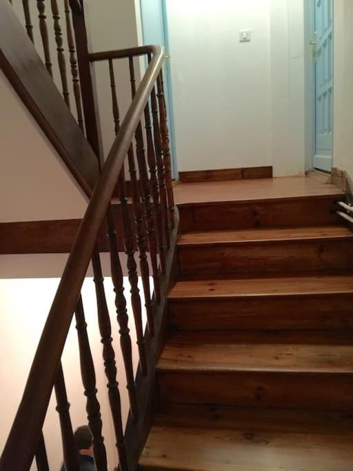 Appartement Cote Des Basques Biarritz Exteriör bild