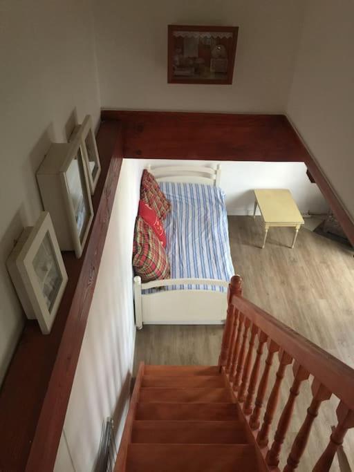 Appartement Cote Des Basques Biarritz Exteriör bild