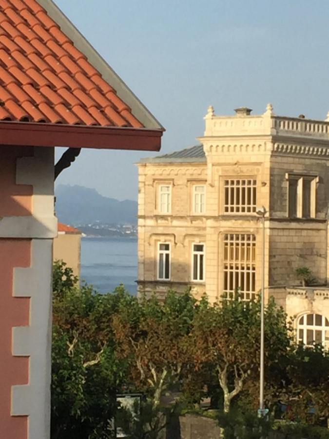Appartement Cote Des Basques Biarritz Exteriör bild