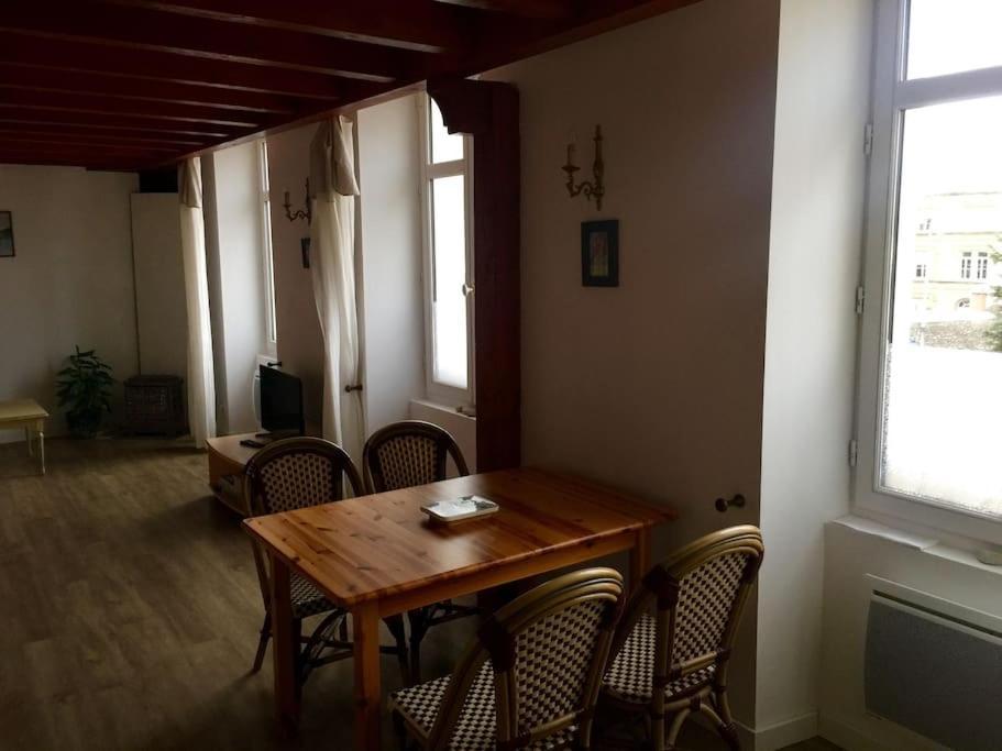 Appartement Cote Des Basques Biarritz Exteriör bild