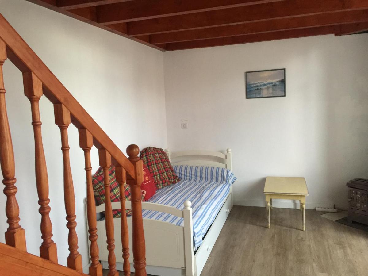Appartement Cote Des Basques Biarritz Exteriör bild