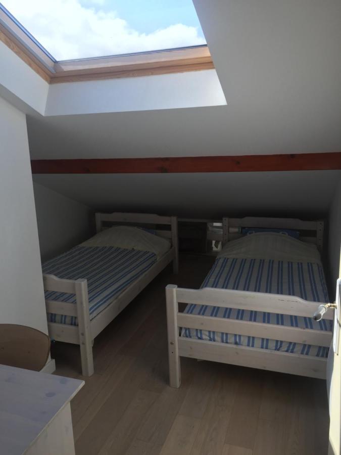 Appartement Cote Des Basques Biarritz Exteriör bild