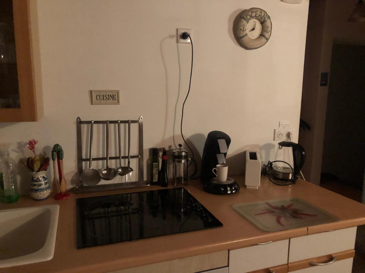 Appartement Cote Des Basques Biarritz Exteriör bild