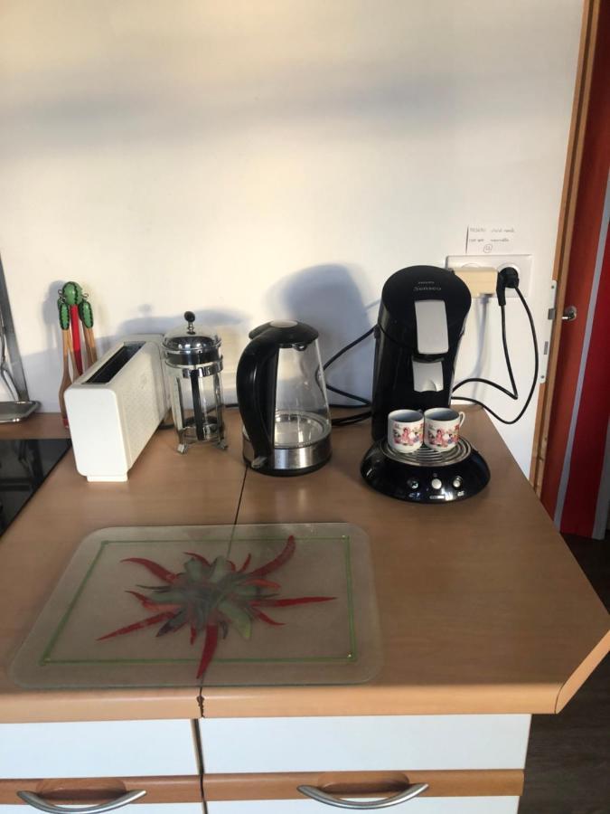 Appartement Cote Des Basques Biarritz Exteriör bild